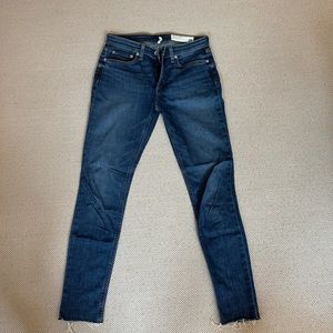 Rag & Bone Jeans